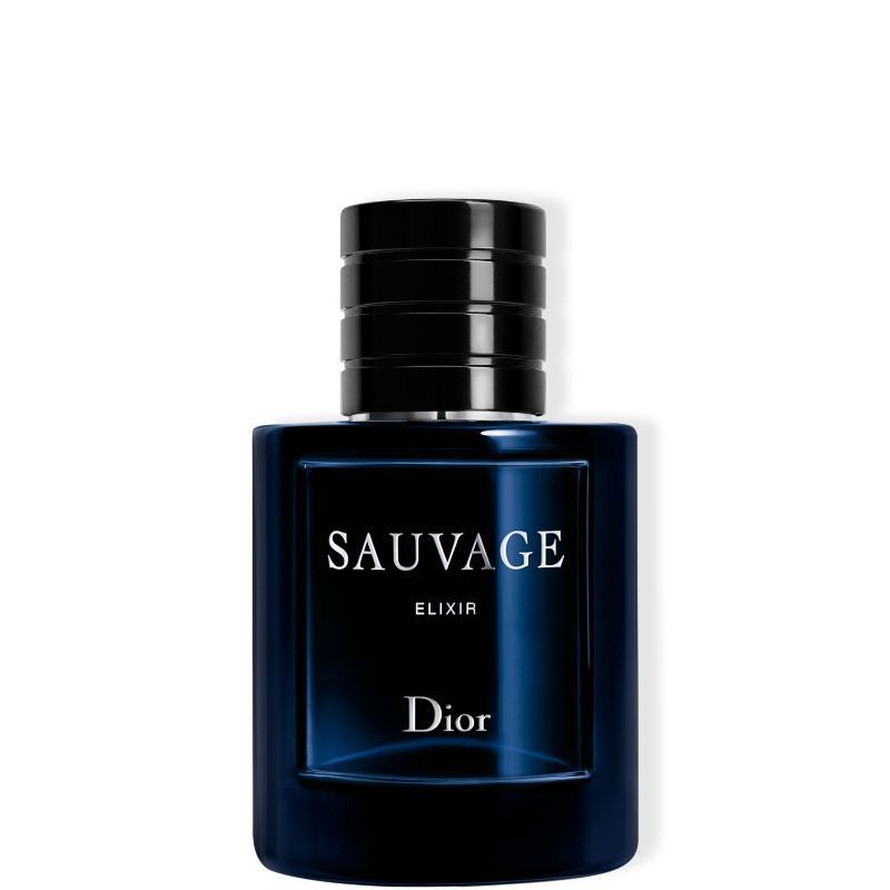 Sauvage Elixir Spray For Him - 100ml