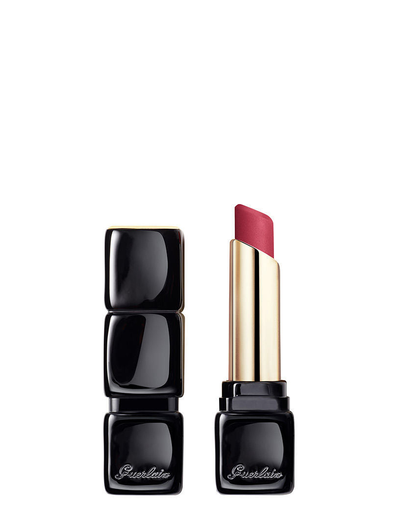 Kisskiss Tender Matte Lipstick - 219 Tender Rose