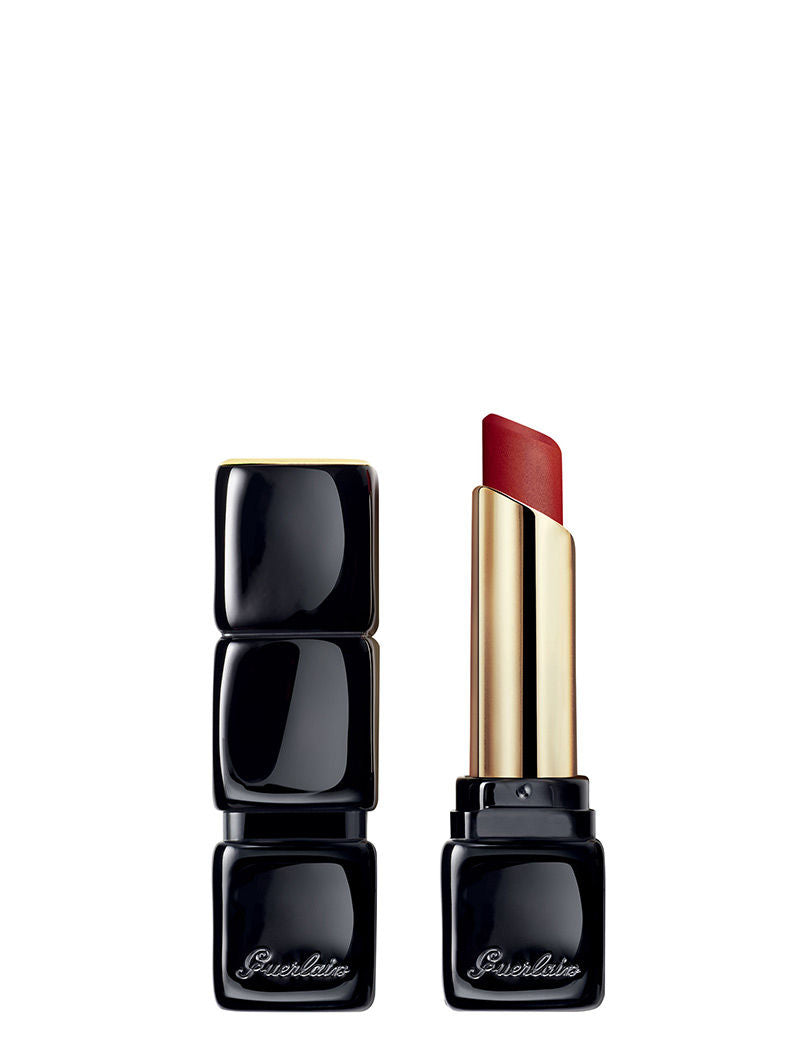 Kisskiss Tender Matte Lipstick - 770 Desire Red