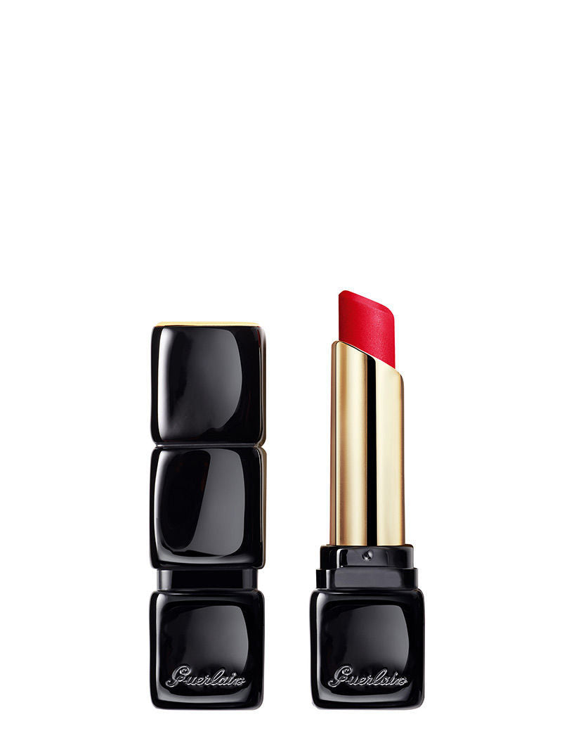 Kisskiss Tender Matte Lipstick - 775 Kiss Rouge