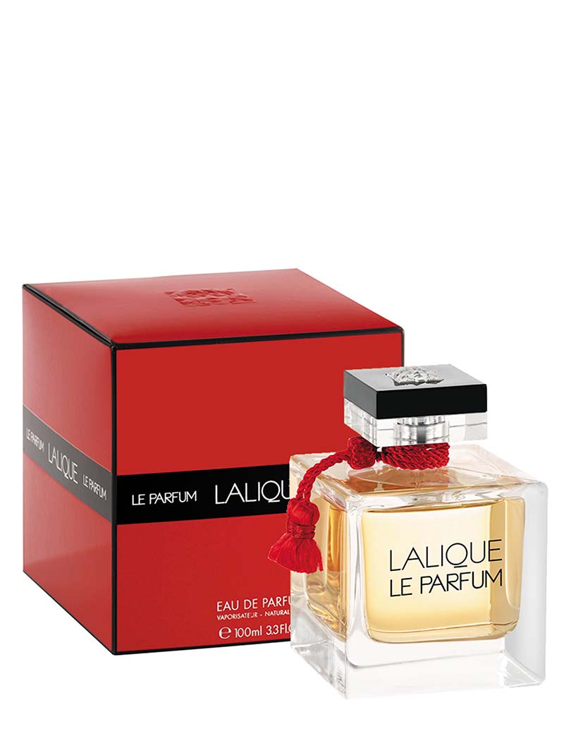 Le Parfume Eau De Parfum For Her