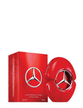 Red For Women Eau De Parfum - 30ml