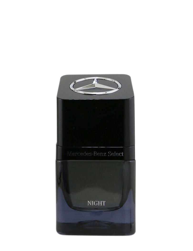 Select Night Eau De Parfum For Him - 100ml