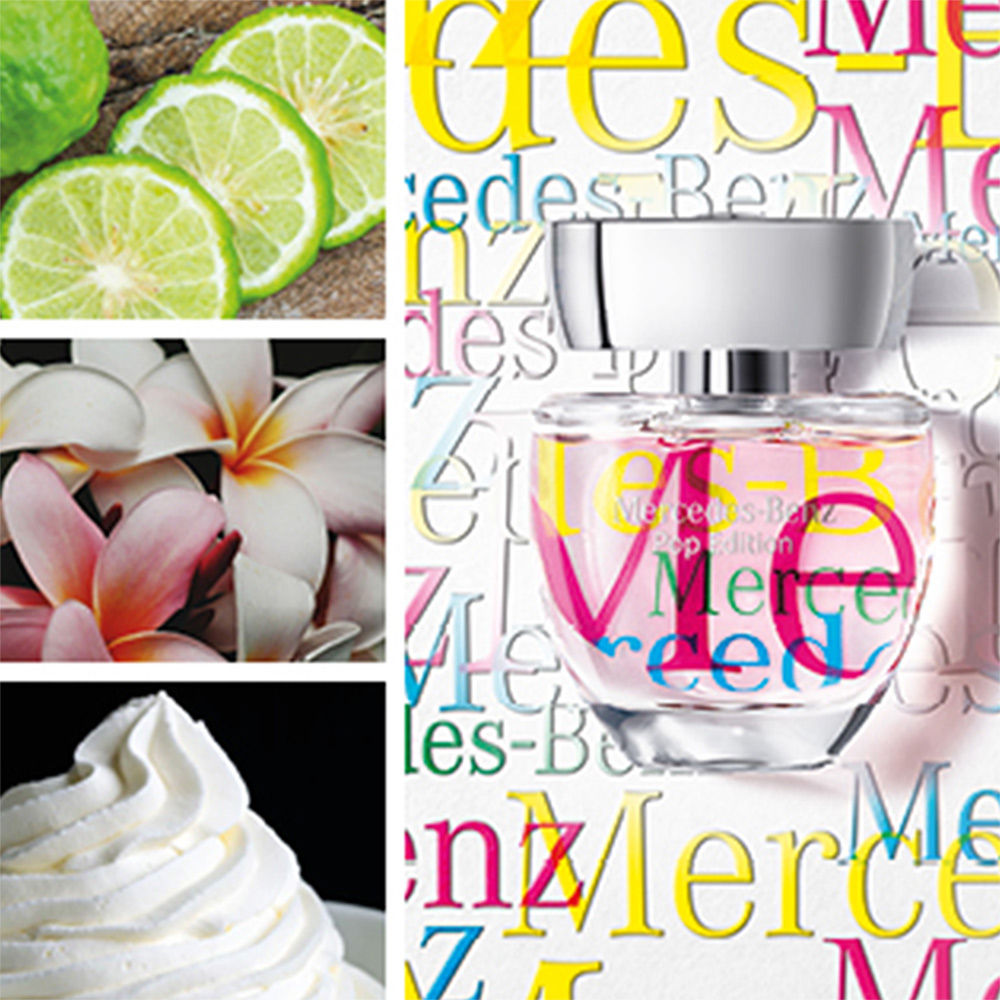 Pop Edition For Women Eau de Parfum