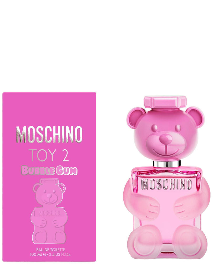 Toy 2 Bubble Gum Eau De Toilette For Her