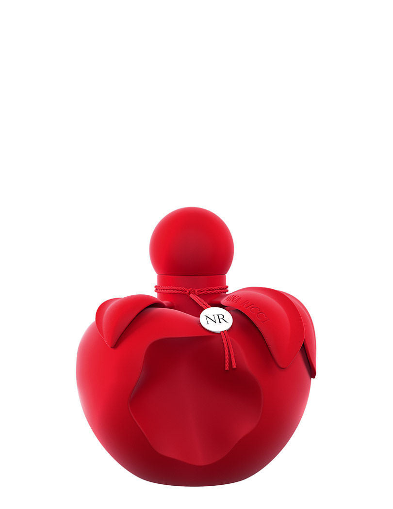 Nina Extra Rouge Eau De Parfum For Her - 80ml