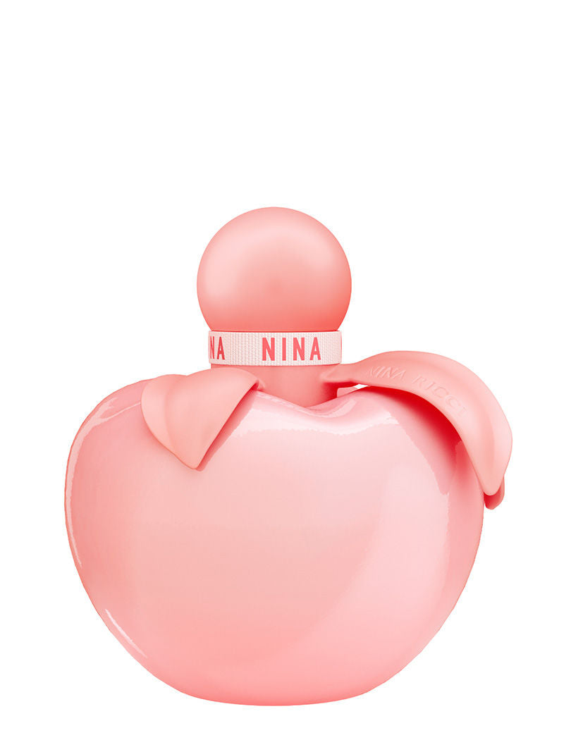 Nina Rose Eau De Toilette For Her - 50ml