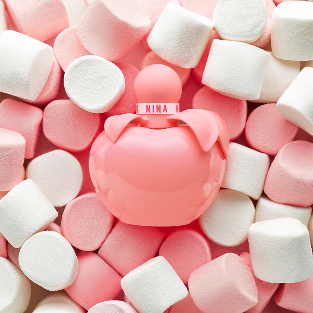 Nina Rose Eau De Toilette For Her