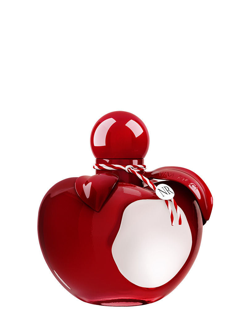 Nina Rouge Eau De Toilette For Her - 50ml