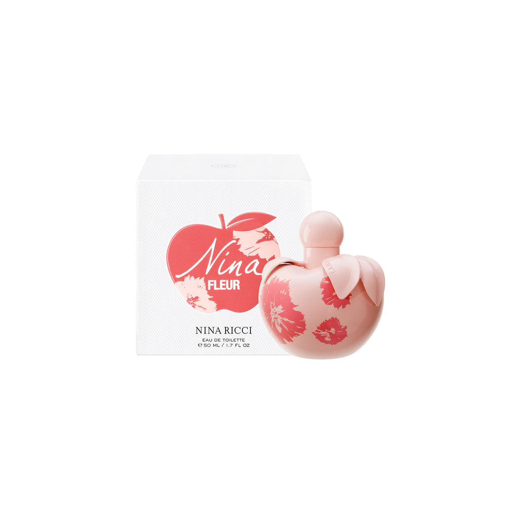 Fleur Eau De Toilette For Her