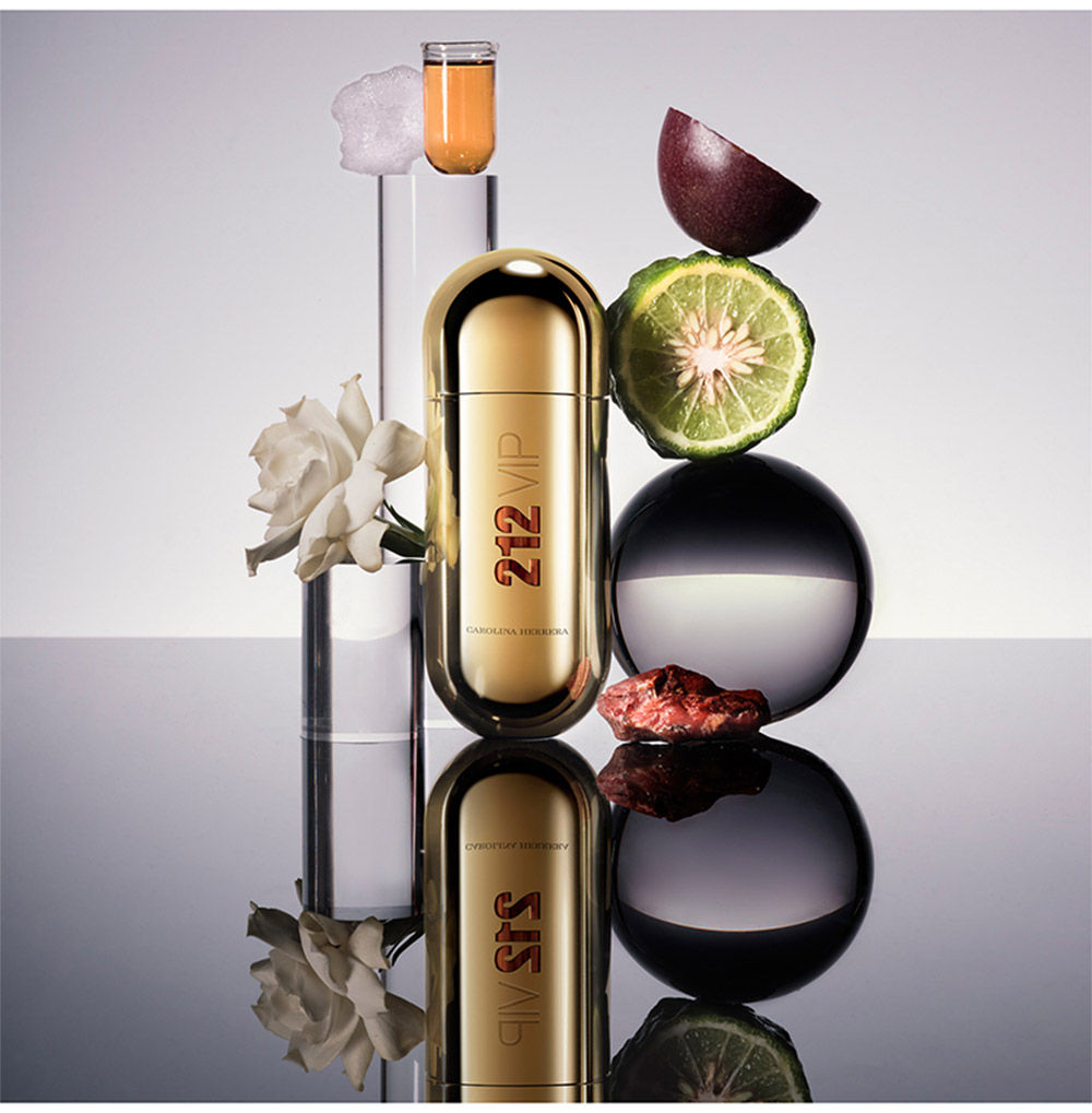 212 VIP Eau De Parfum For Her