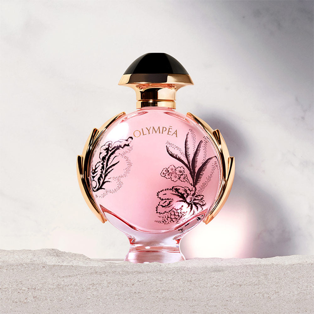 Olympea Blossom Eau De Parfum For Her