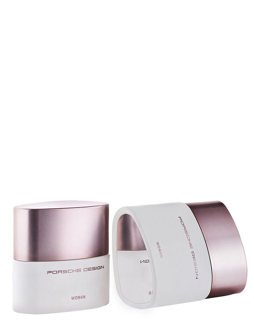 Woman Eau De Parfum