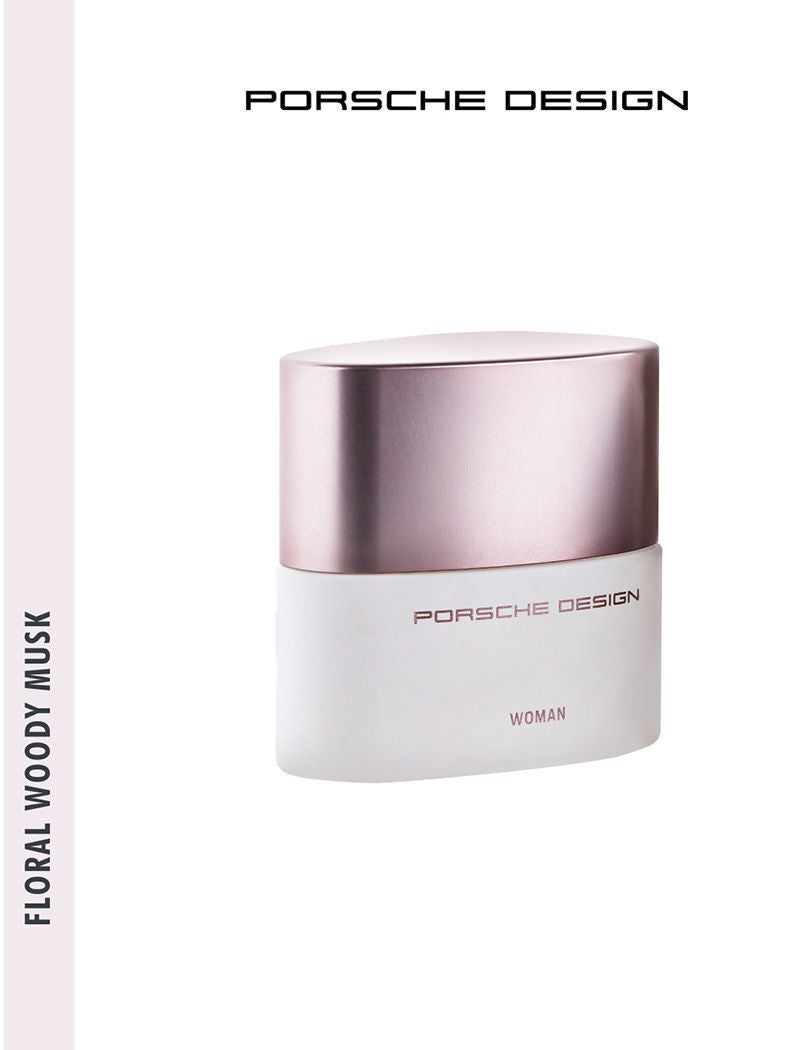 Woman Eau De Parfum