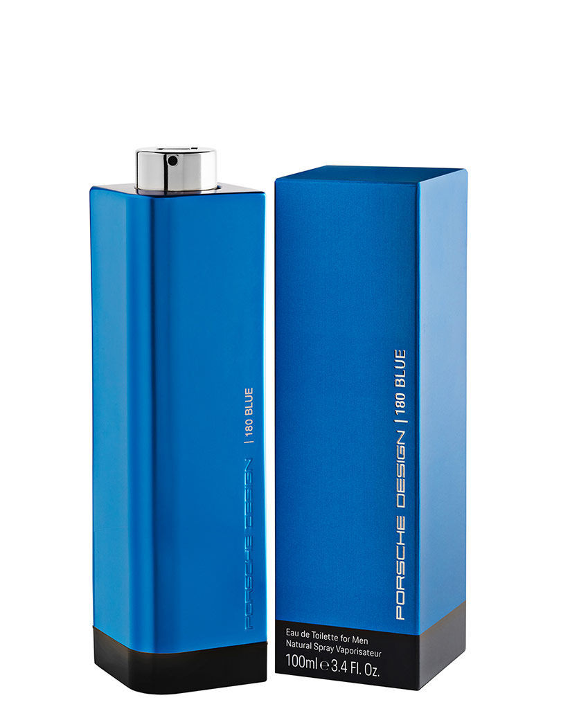 180 Blue Eau De Toilette For Him