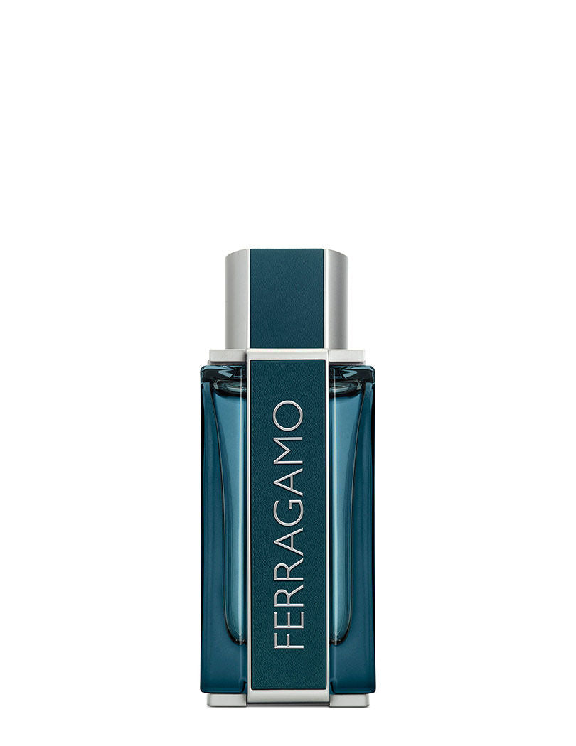 Ferragamo Ferragamo Intense Leather Eau De Parfum For Him