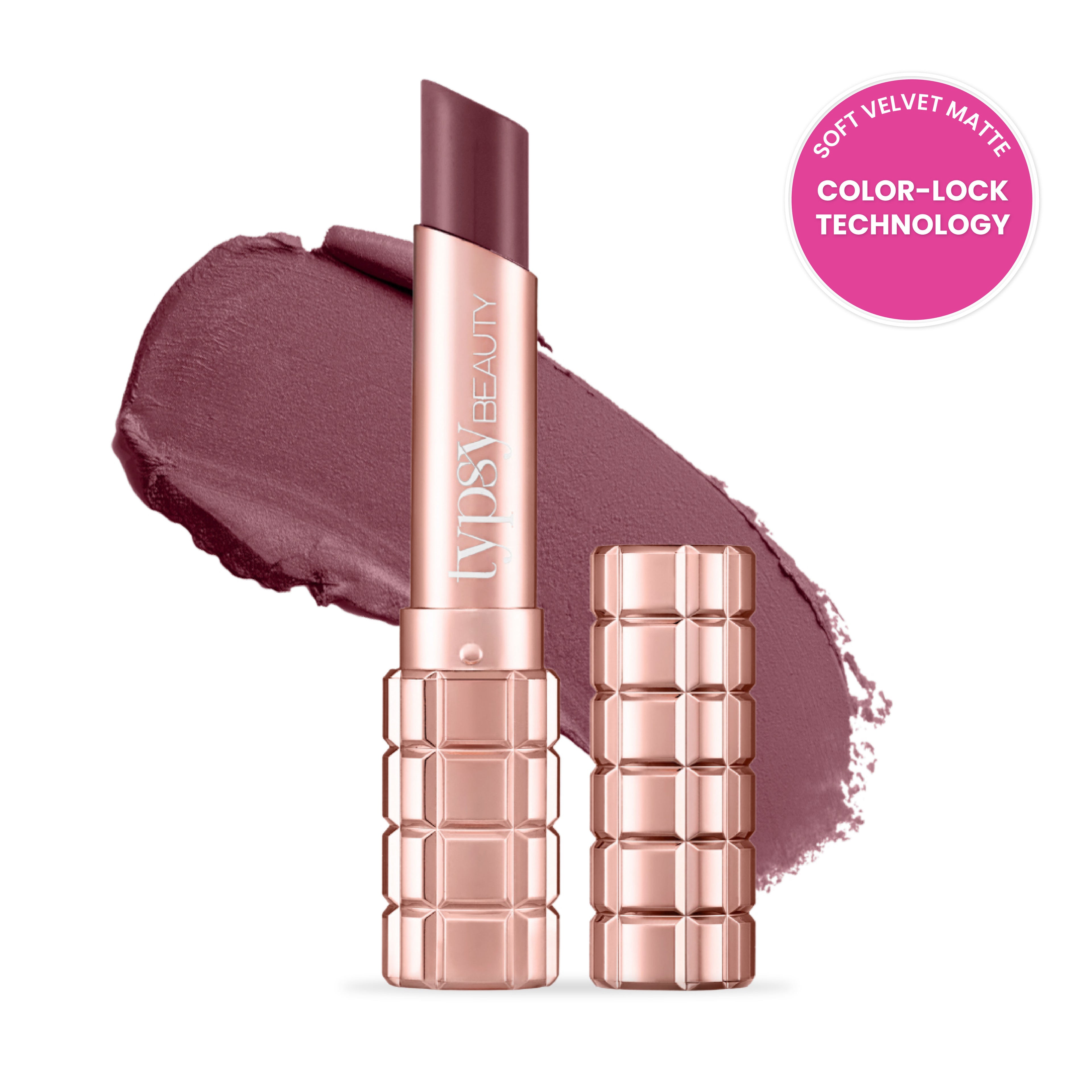 Cocoa Peptide Velvet Lipstick