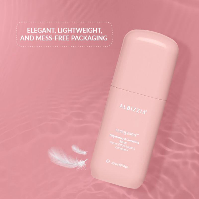 Brightening & Correcting Face Serum