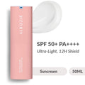 Broad Spectrum Sunscreen SPF 50+ PA++++