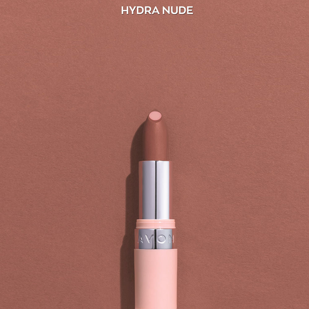 Hydramatic Matte Lipstick