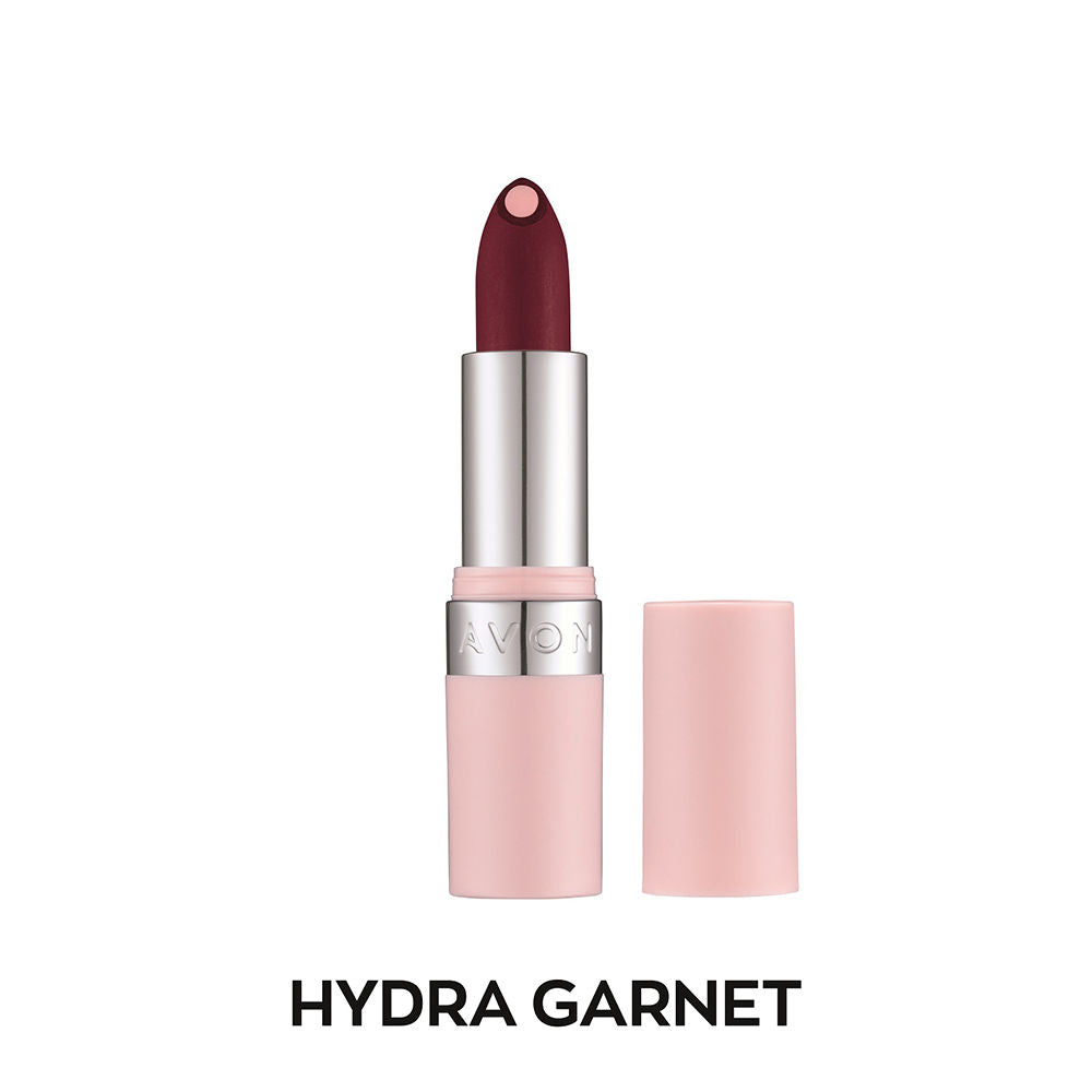 Hydramatic Matte Lipstick - Hydra Garnet