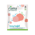 Bath Essentials Lacey Loofah