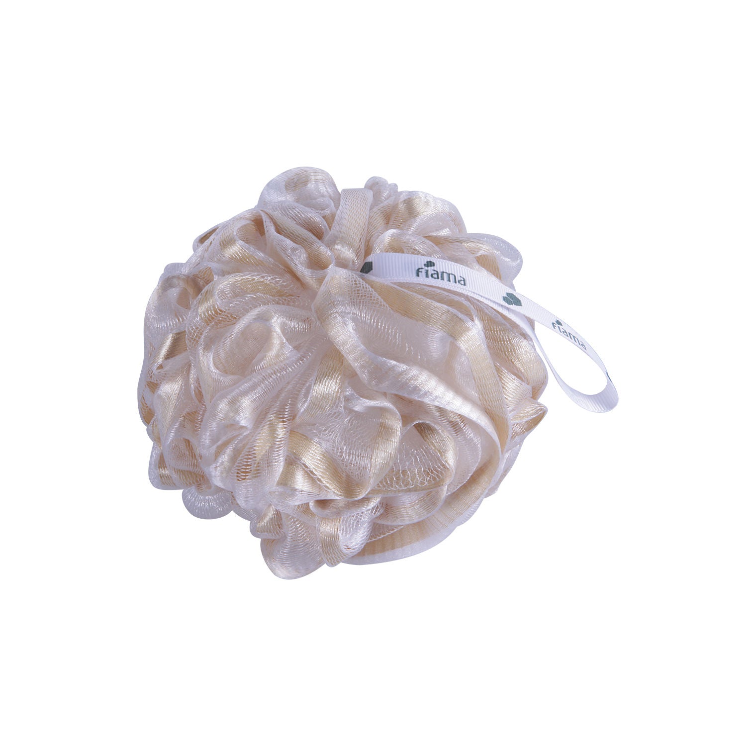 Bath Essentials Lacey Loofah