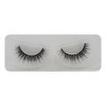 Mink 3D Natural Hair False Eyelashes