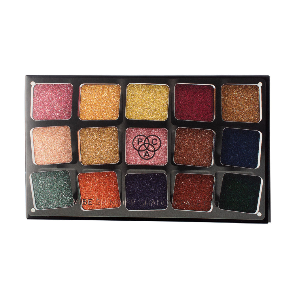 Vibe Shadow X15, [s]-1