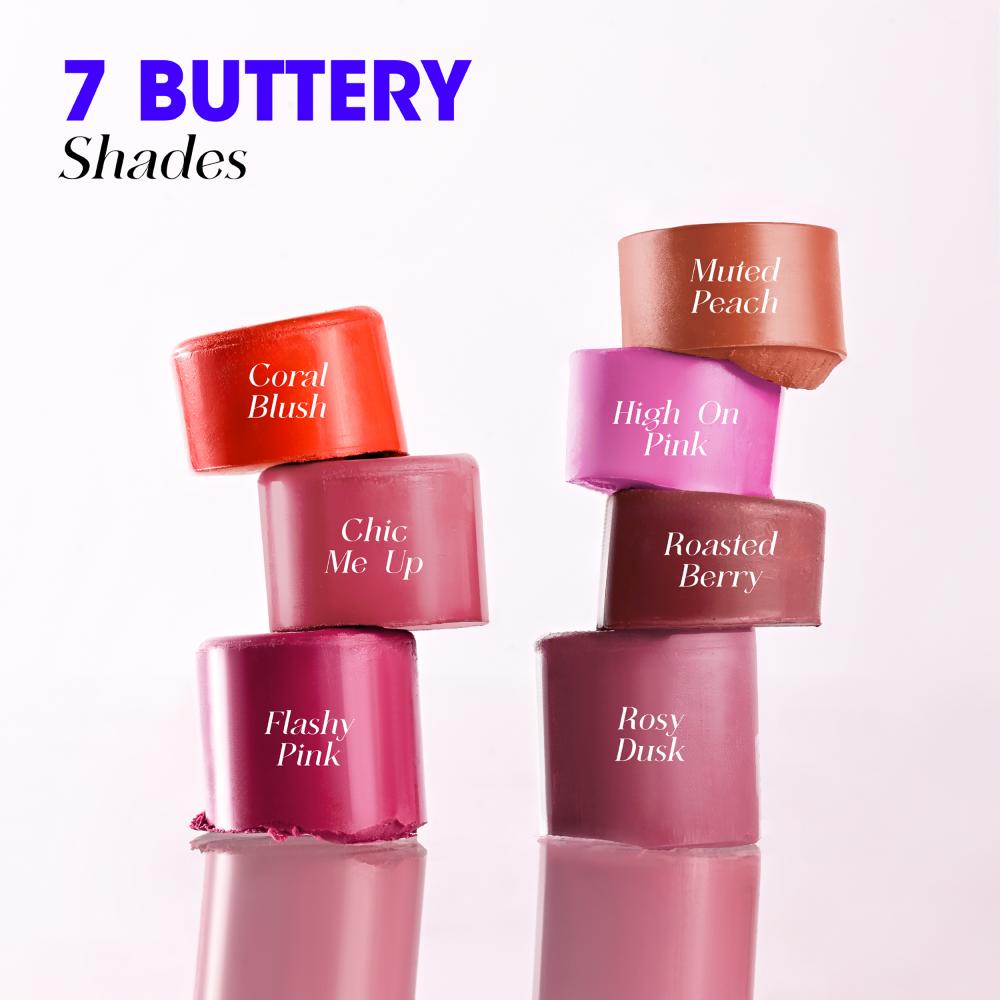 Kiss & Blush Lip And Cheek Tint