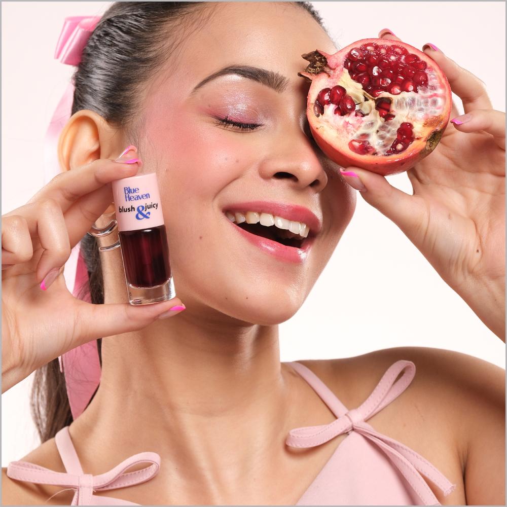Blush & Juicy Lip Tint