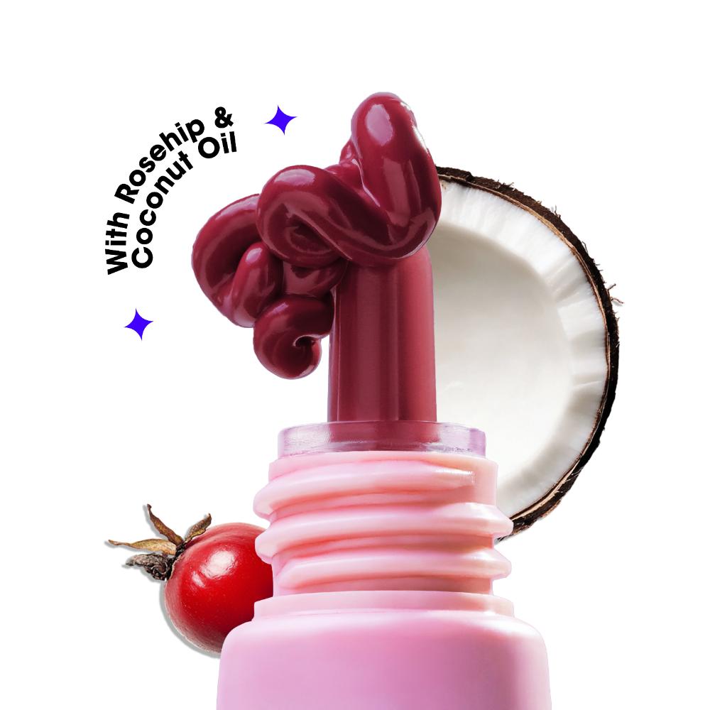Pop & Glow Blush - Berry Night