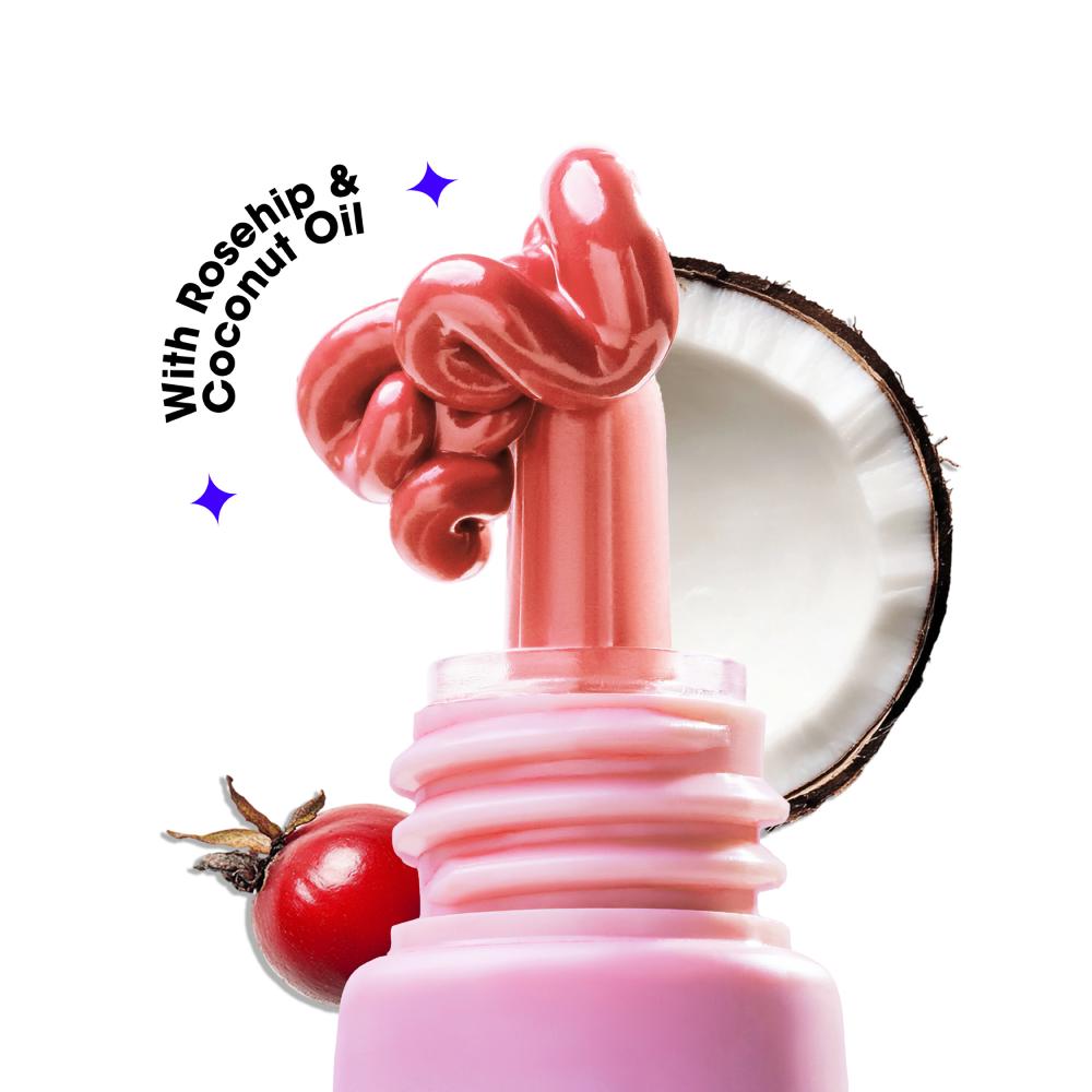 Pop & Glow Blush - Peachy Dawn
