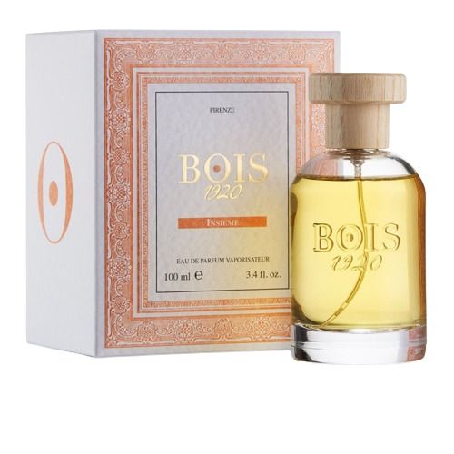 Insieme Eau de Parfum