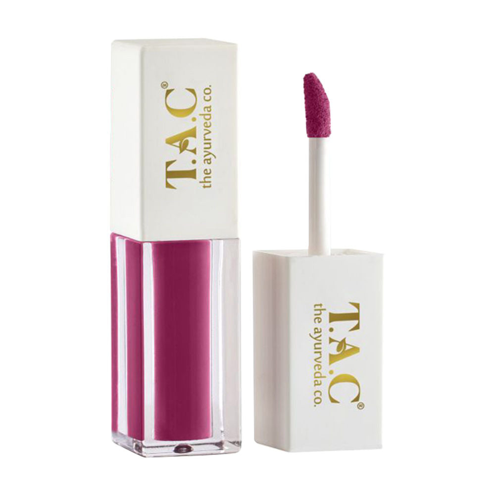 Long Stay Matte Liquid Lipstick