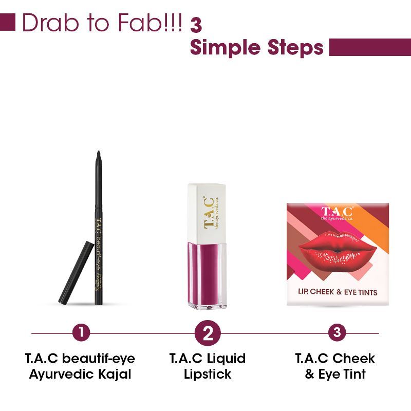 Long Stay Matte Liquid Lipstick