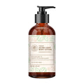 Ultra Light Body Lotion, 1% Vitamin E & 3% Niacinamide, Maximum Hydration- Sandalwood & Mint