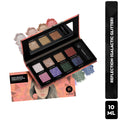 Blend The Rules Eyeshadow Palette