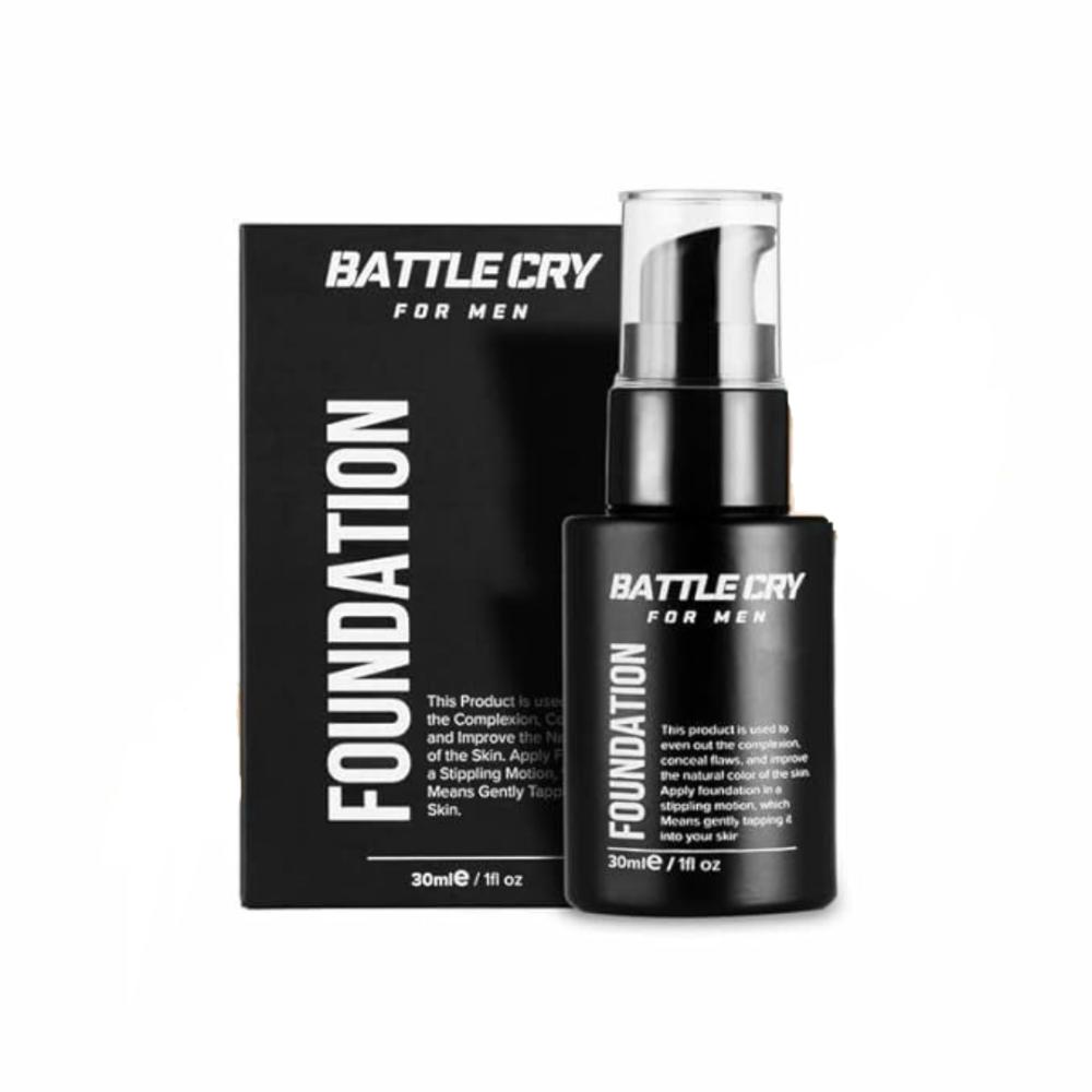 Foundation