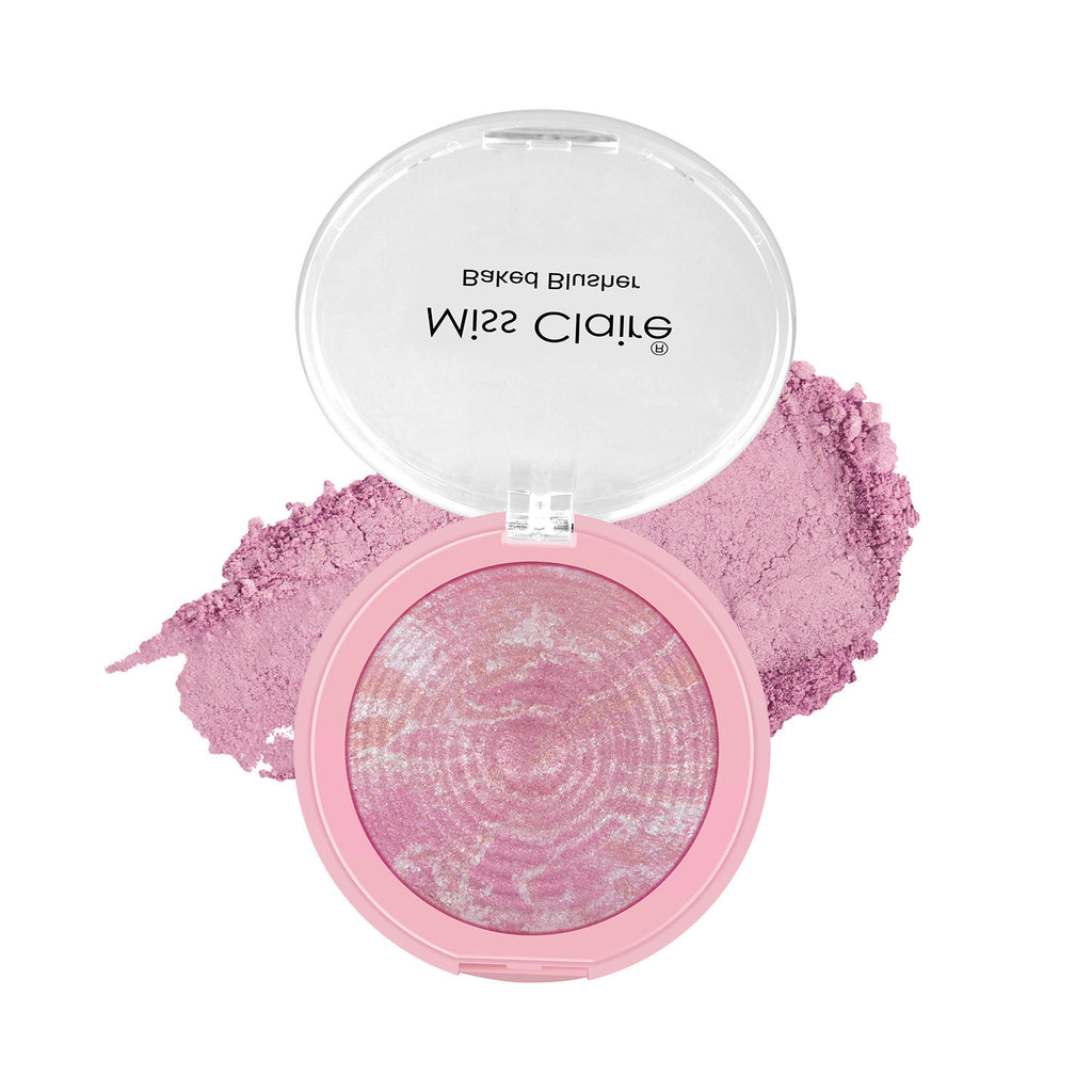 Baked Blusher - 4