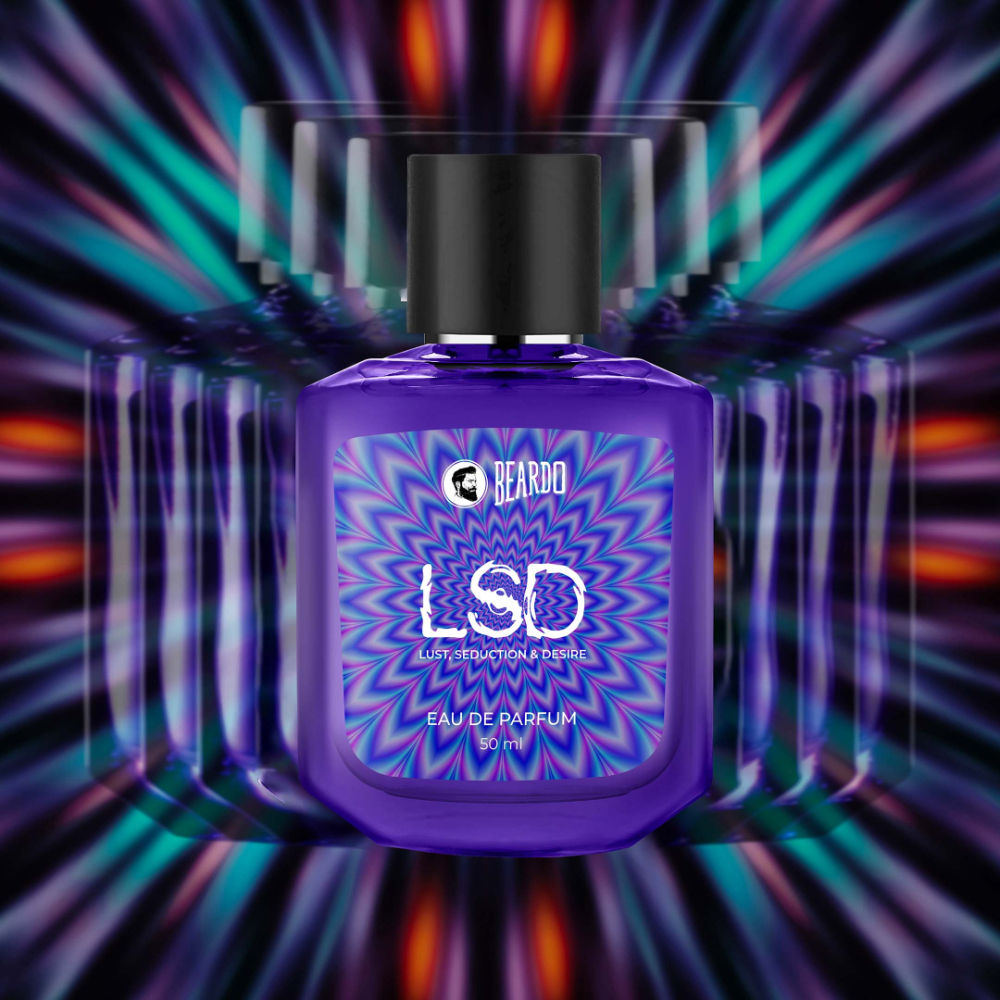 Lsd Perfume Eau De Parfum