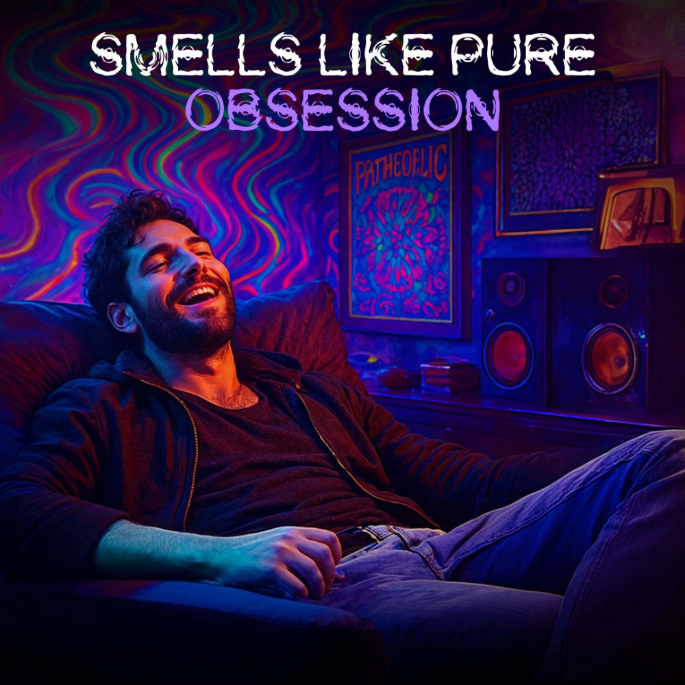Lsd Perfume Eau De Parfum