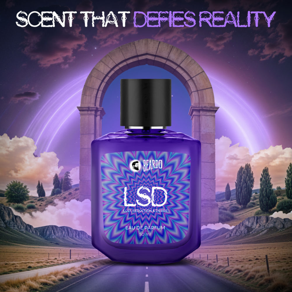 Lsd Perfume Eau De Parfum