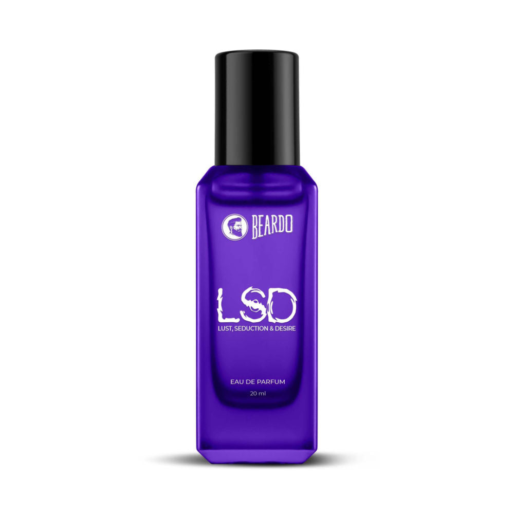 Lsd Perfume Eau De Parfum - 20ml