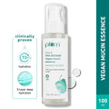 Vegan Mucin Essence with Cica & Hya-Betaine for Soothing, Multi-Layer 72-Hr Hydration