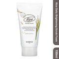 Rice Daily Brightening Scrub Foam