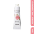 Shea Butter Perfumed Hand Cream - Rose Scent