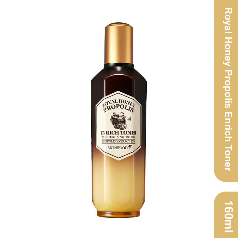 Royal Honey Propolis Enrich Toner