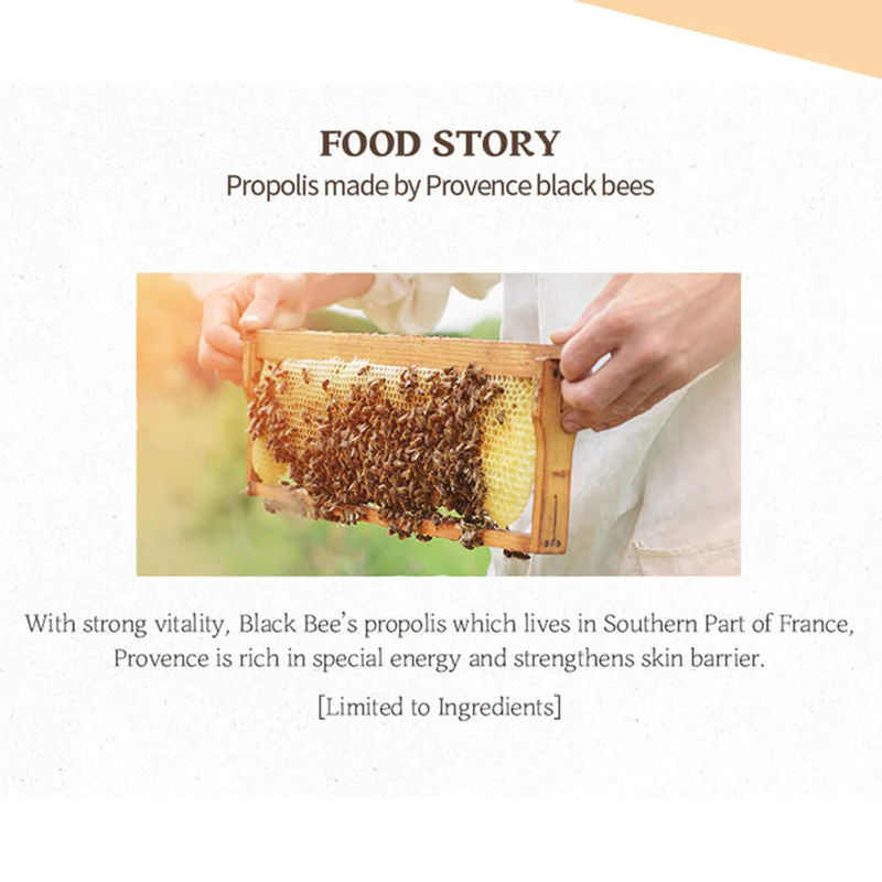 Royal Honey Propolis Enrich Toner