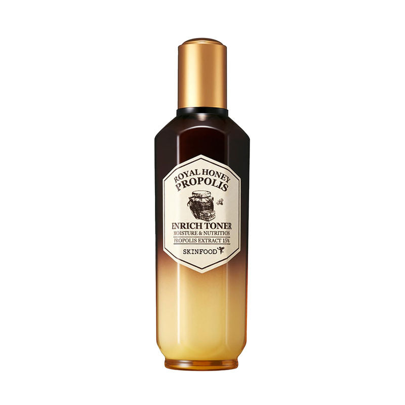 Royal Honey Propolis Enrich Toner